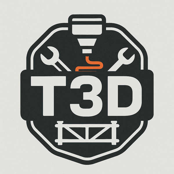 T3D